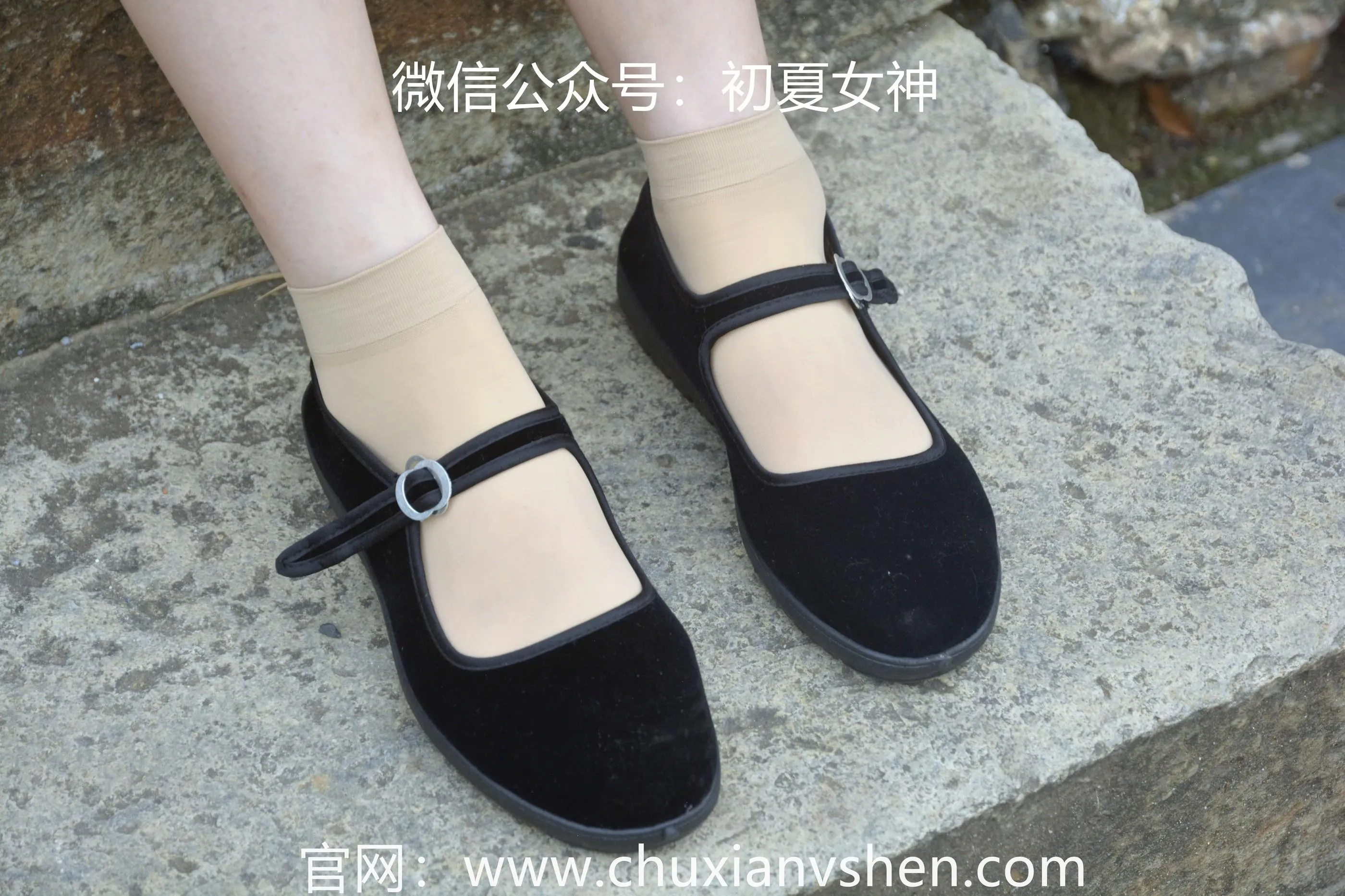 初夏女神 NO.042 双双 穿越百年 [147P]插图2